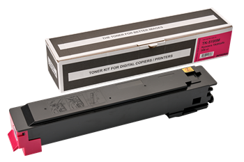 Kyo TK-5195 M Laser Integral-Germany