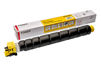 Kyo TK-8345 Y Laser Integral-Germany