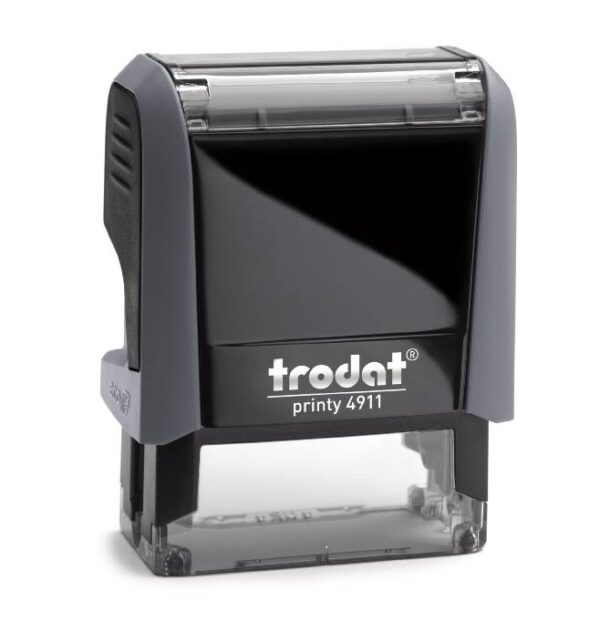 Stampila Trodat Printy 4911