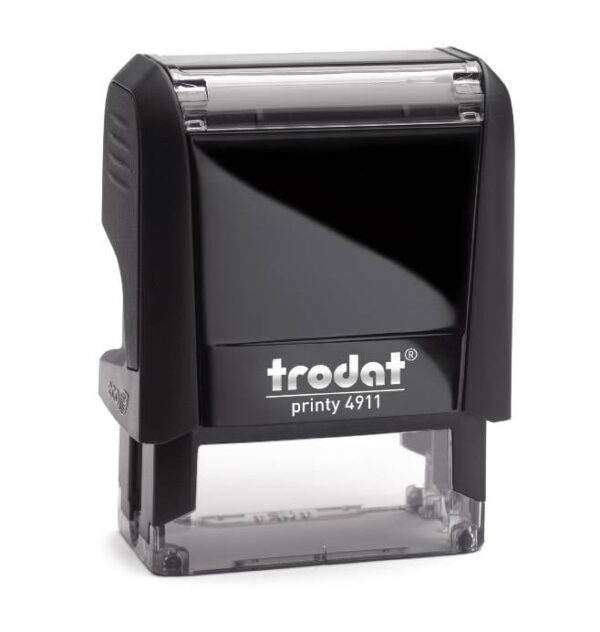 Stampila Trodat Printy 4911 - imagine 3
