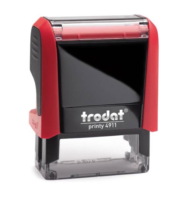 Stampila Trodat Printy 4911 - imagine 4