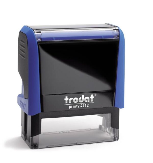 Stampila Trodat Printy 4912 - imagine 2