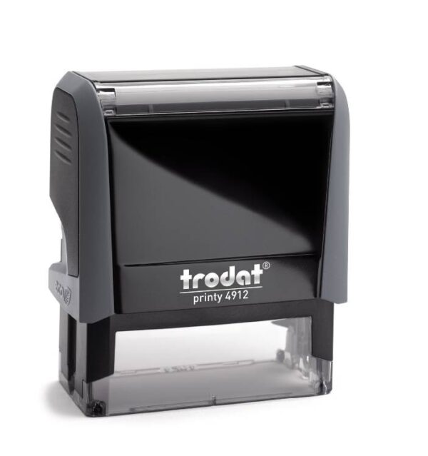 Stampila Trodat Printy 4912 - imagine 4