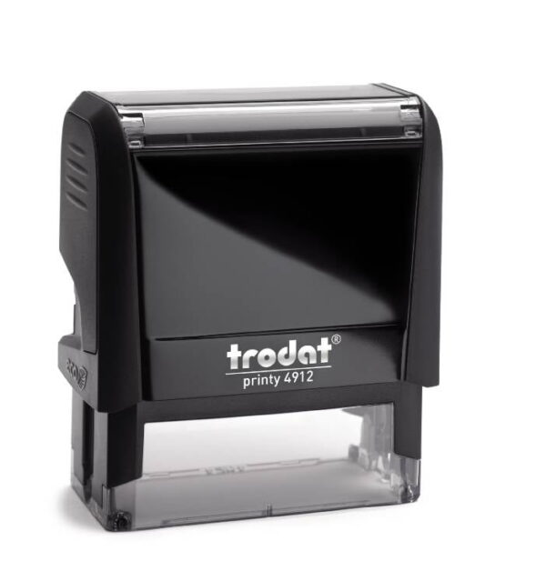 Stampila Trodat Printy 4912 - imagine 5