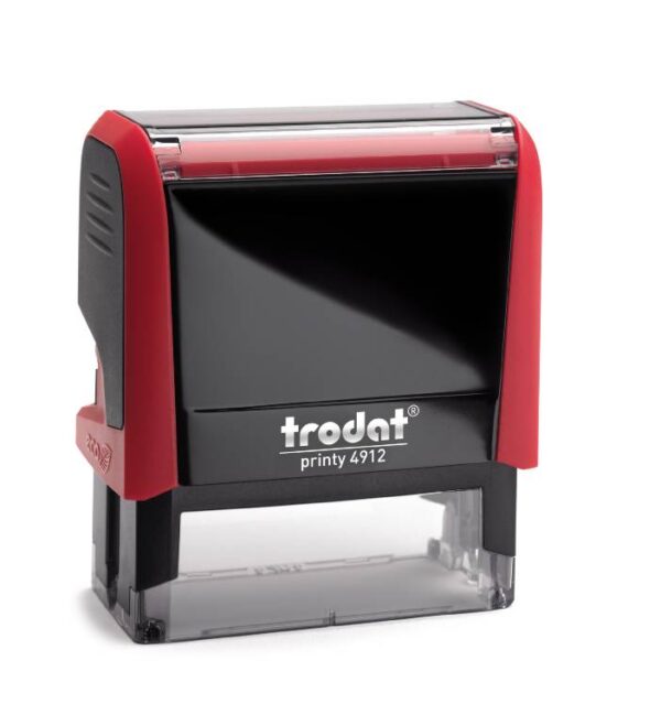 Stampila Trodat Printy 4912 - imagine 6