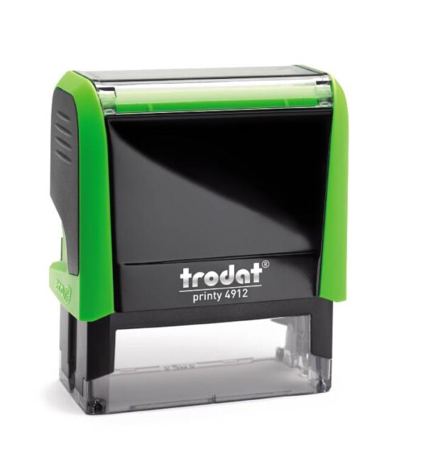 Stampila Trodat Printy 4912 - imagine 7