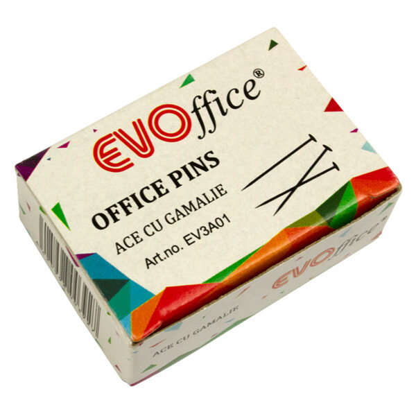 Ace cu gamalie 15 gr /cutie EVOffice