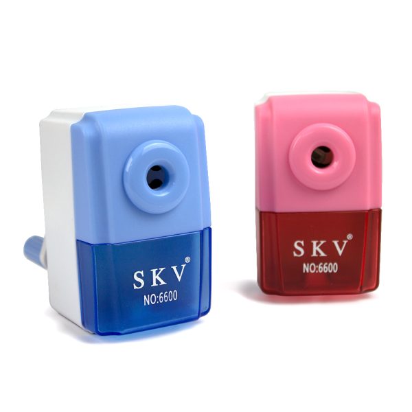 Acutitoare cu manivela 7.5*5.5cm No.6600 - model office