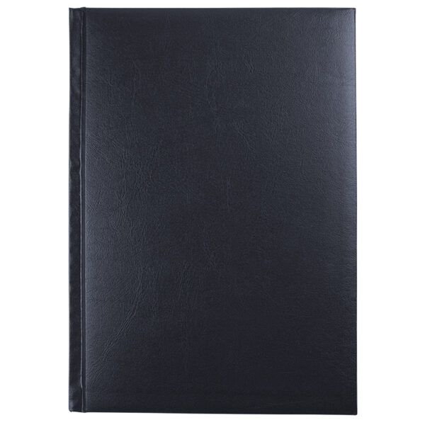Agenda nedatata A5, bleumarin