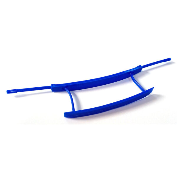 Alonja de mare capacitate din plastic 25 buc/set  EVOffice