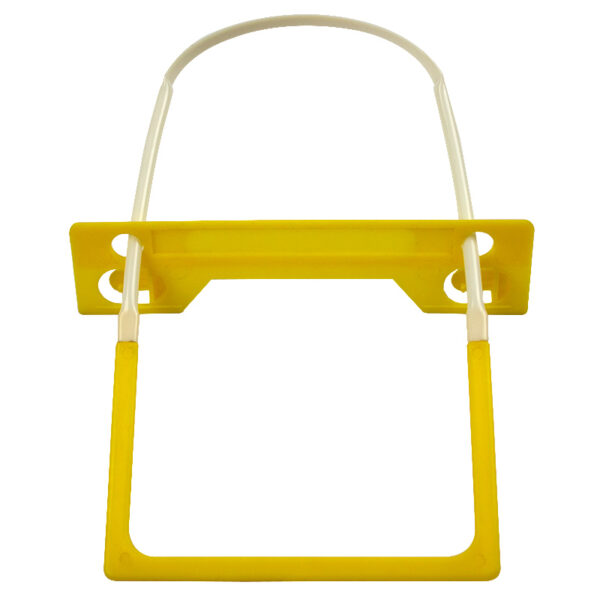 Alonja de mare capacitate din plastic( maner de transfer) 25 buc/set EVOffice