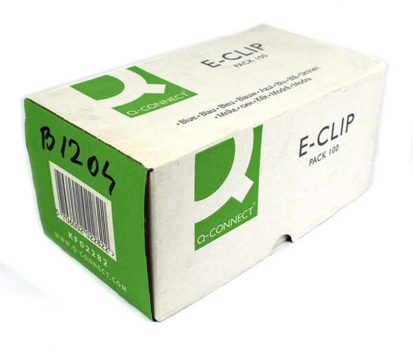Alonja de mare capacitate, pentru arh. 100 buc/set