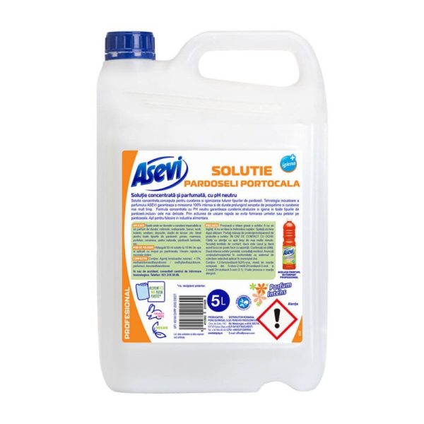 Asevi