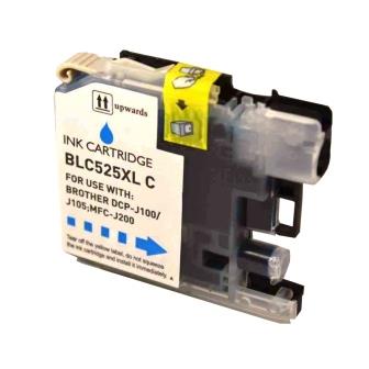 Bro LC525XL C ink