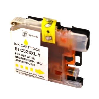 Bro LC525XL Y ink