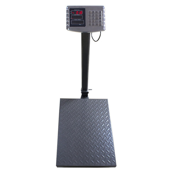 Cantar marfa 300 kg, baza metalica 45*60 cm