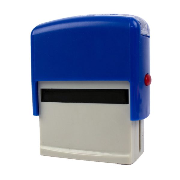 Carcasa pentru stampila 18*47 mm (dreptunghiulara mica)