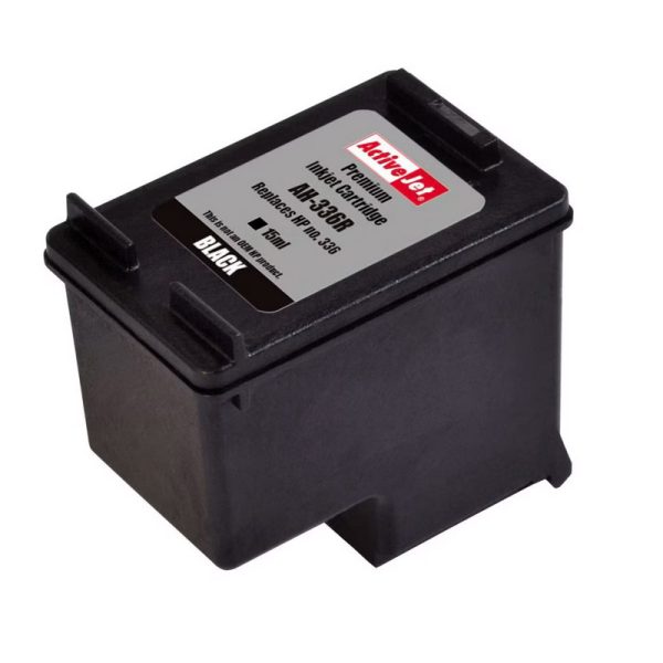 Cartus negru HP336 OEM cod 9362e