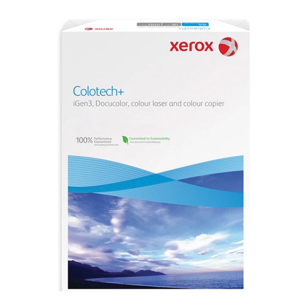 Colotech A3 300g 125 coli/top Xerox