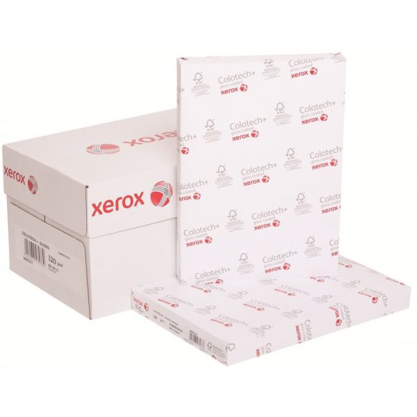 Colotech lucios A3 130g 500/top Xerox