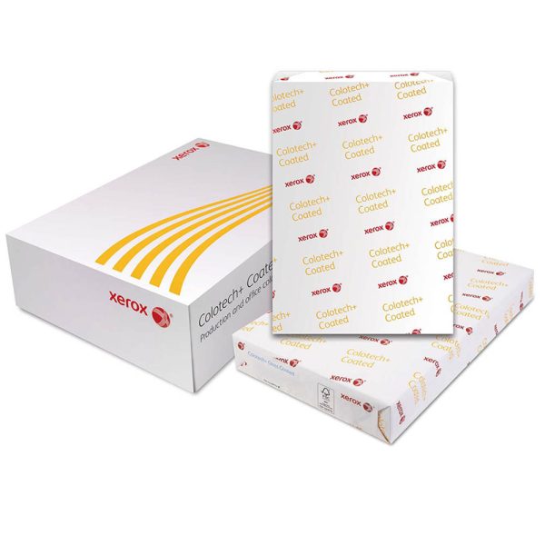 Colotech lucios A3 200 g 250/top Xerox