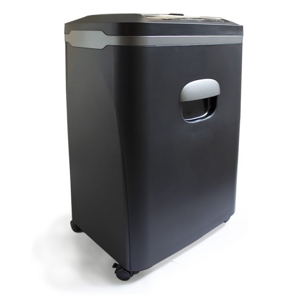 Distrugator documente ,8 coli(manual) ,80coli(automat)  GS-840MD