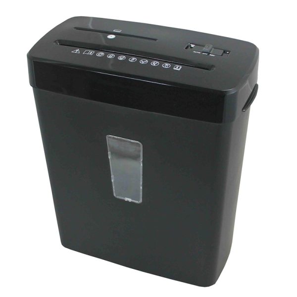 Distrugator documente 8 coli CD222P-8