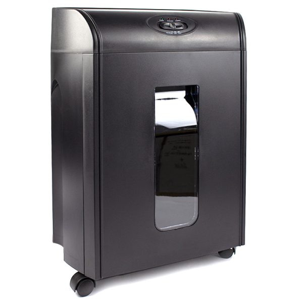 Distrugator documente 15 coli CD290-15