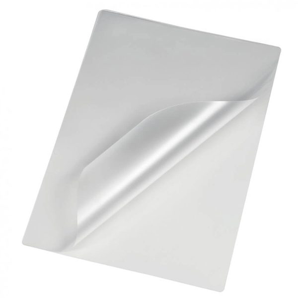 Folie pentru laminat A3 125 microni 100 coli/top