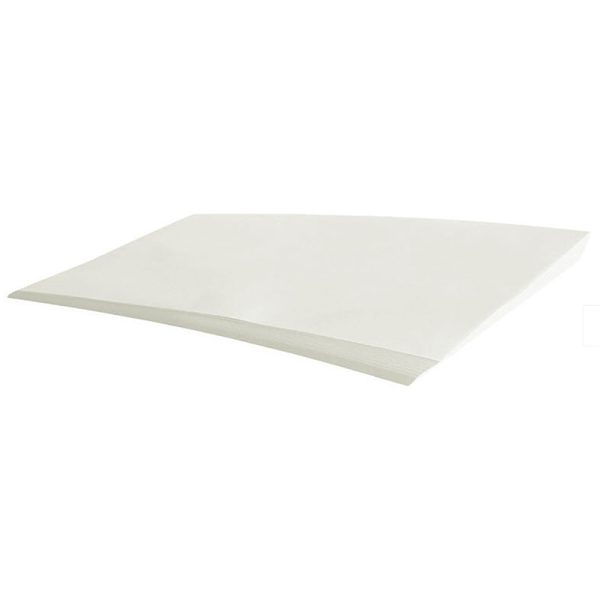 Hartie alba offset (de ambalaj) , 70*100 cm, 70 gr