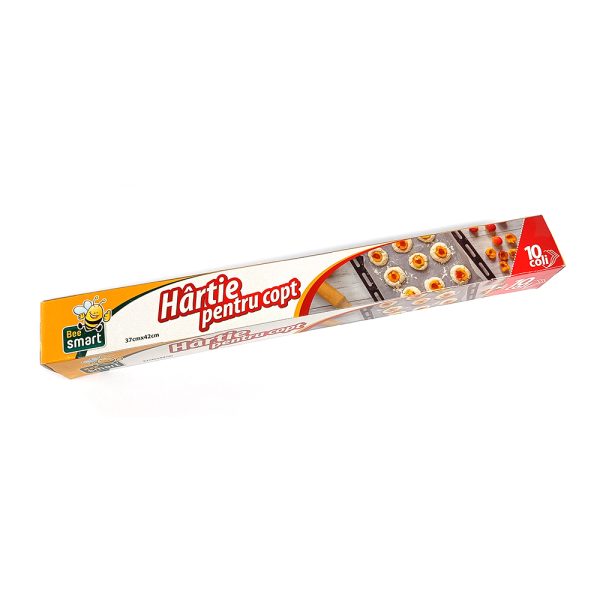 Hartie pentru copt