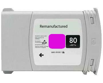 HPC 80 (C4847A) M NEW Ink