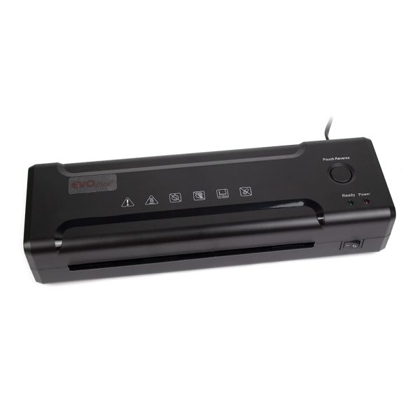 Laminator A4 125 microni EVOffice