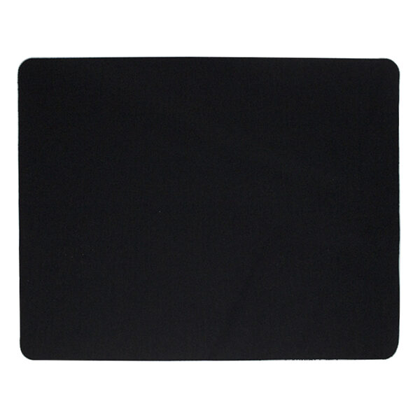 Mouse pad simplu 23*18*0.2 cm EVOffice - negru