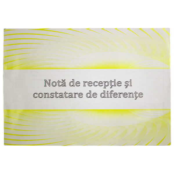 NRCD copertat  A4, 100 file