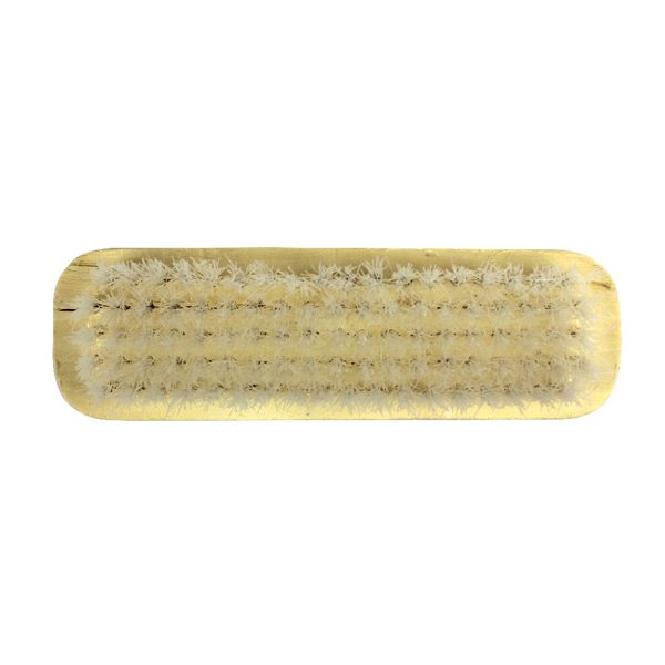 Perie lemn 14.8*4.5*3.5cm