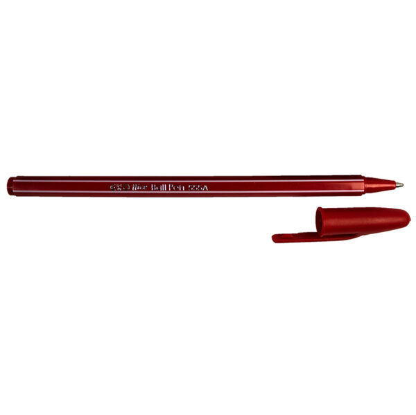 Pix unica folosinta corp opac EVOffice 555A rosu