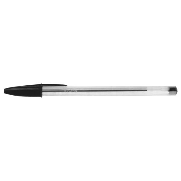 Pix unica folosinta, corp transparent EVOffice 934  negru