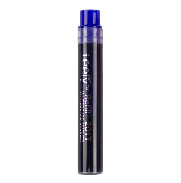 Rezerva cerneala pentru whiteboard marker No. 201 - albastru
