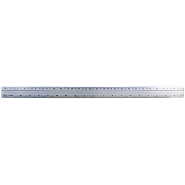 Rigla aluminiu 50 cm