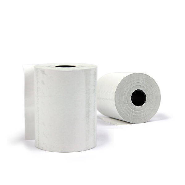 Rola termica pentru casa de marcat 57 mm x 30 m