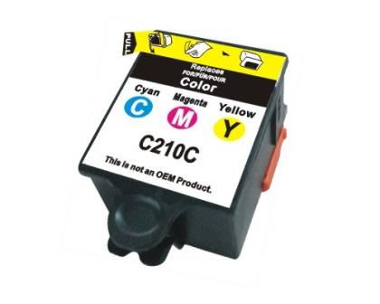 Sam M210 C NEW Ink