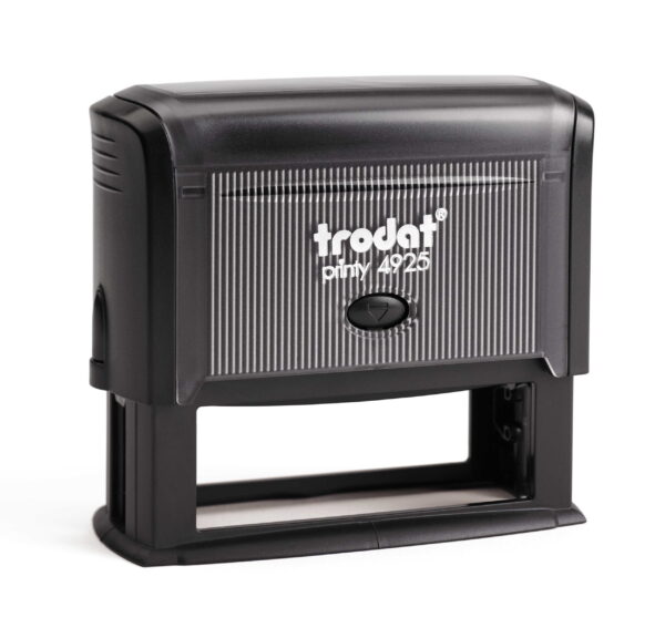 Stampila Trodat Printy 4925 - imagine 2