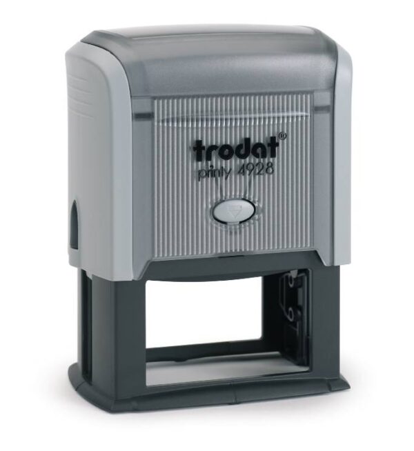 Stampila Trodat Printy 4928 - imagine 4