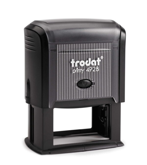 Stampila Trodat Printy 4928 - imagine 3