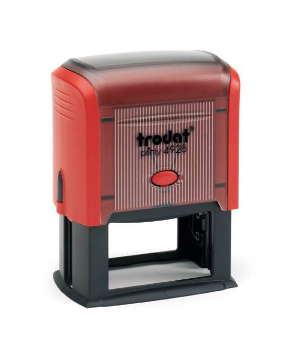 Stampila Trodat Printy 4928 - imagine 2