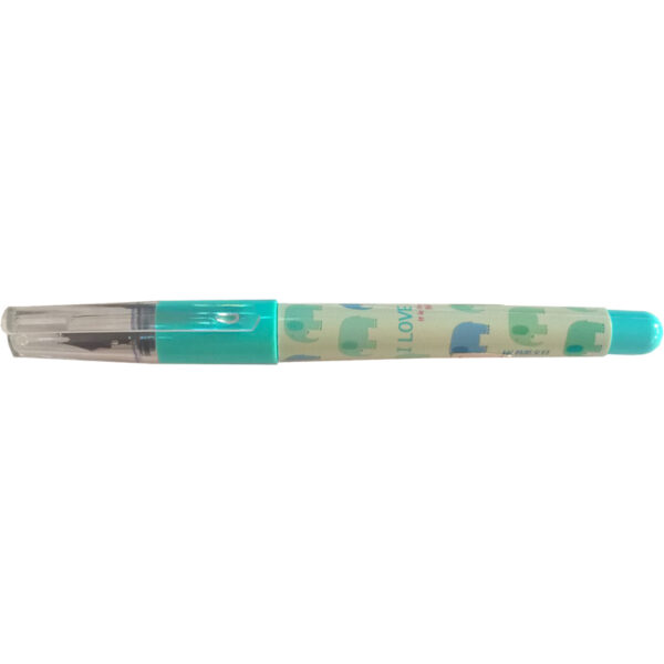 Stilou plastic scolar EVOffice