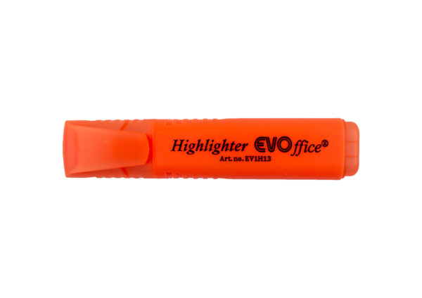 Textmarker EVOffice -orange