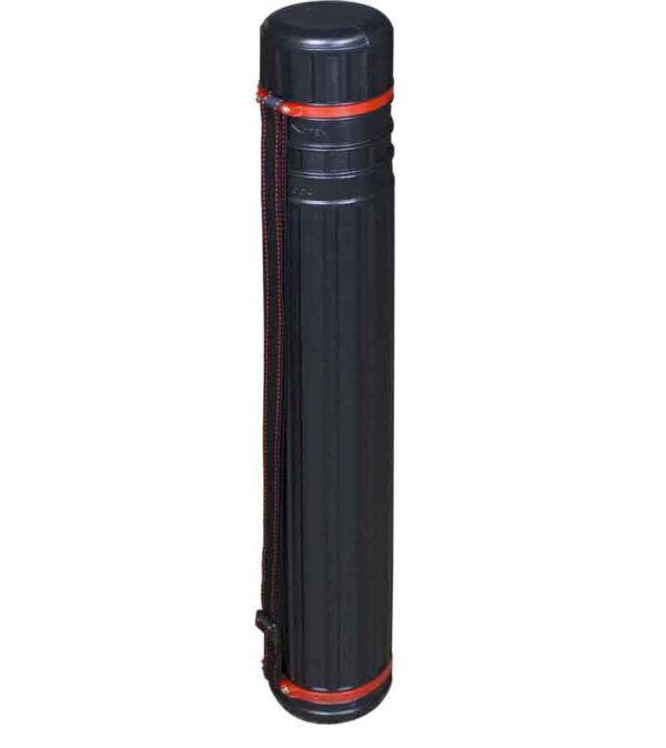 Tub din plastic pentru proiecte ajustabil ,63,8-99,2cm *8,5cm