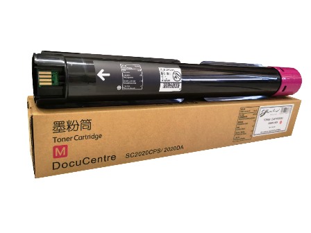 XER SC2020 M (3K) LASER RO (006R01695)